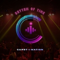 Carst-I-Nation - Rhythm of Time