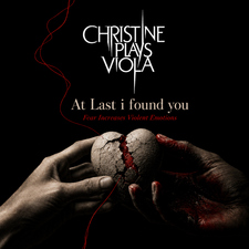At Last, I Found You