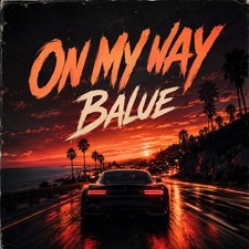 On My Way