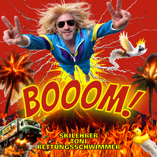 BOOOM!