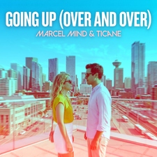 Going up (over and Over)