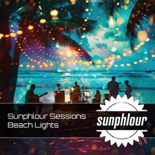 Sessions: Beach Lights