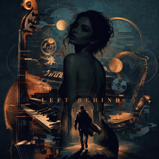 Left Behind