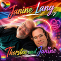 Janine Lang - Thorsten und Janine (Radio Edit.)