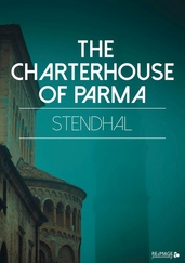 The Charterhouse of Parma Stendhal