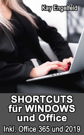 Shortcuts für Windows und Office