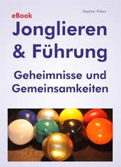 Jonglieren & Führung (eBook)