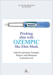 Pricking slim with Ozempic like Elon Musk