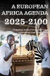 A European Africa Agenda 2025-2100.