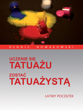 UCZENIE SIĘ TATUAŻU - ZOSTAĆ TATUAŻYSTĄ