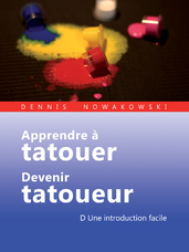 Apprendre à tatouer - Devenir tatoueur