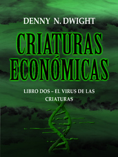 CRIATURAS ECONÓMICAS