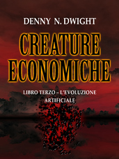 CREATURE ECONOMICHE