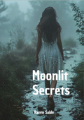 Raven Sable - Moonlit Secrets