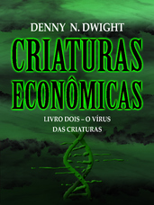 CRIATURAS ECONÔMICAS