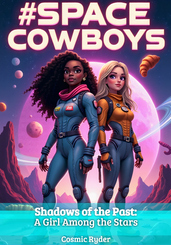 #SPACECOWBOYS