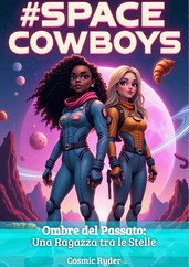 #SPACECOWBOYS