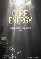Core Energy