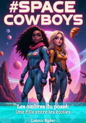 #SPACECOWBOYS