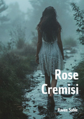 Raven Sable - Rose Cremisi