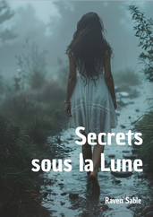 Secrets sous la Lune