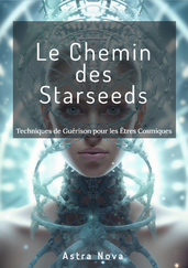 Le Chemin des Starseeds