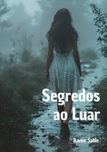 Raven Sable - Segredos ao Luar