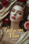 Belle Gene - Golven van Vlam
