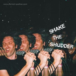 !!! (Chk Chk Chk) - Shake The Shudder (2LP+MP3)