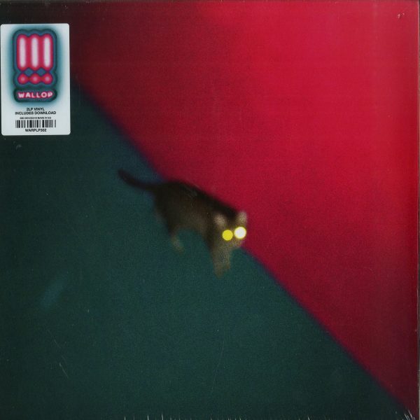 !!! (Chk Chk Chk) - Wallop (2LP+MP3)