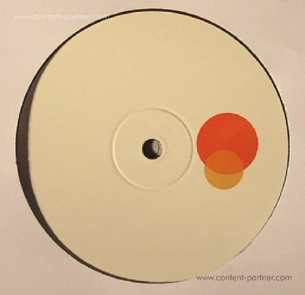 100Hz - Decade City EP - 180 grams Vinyl