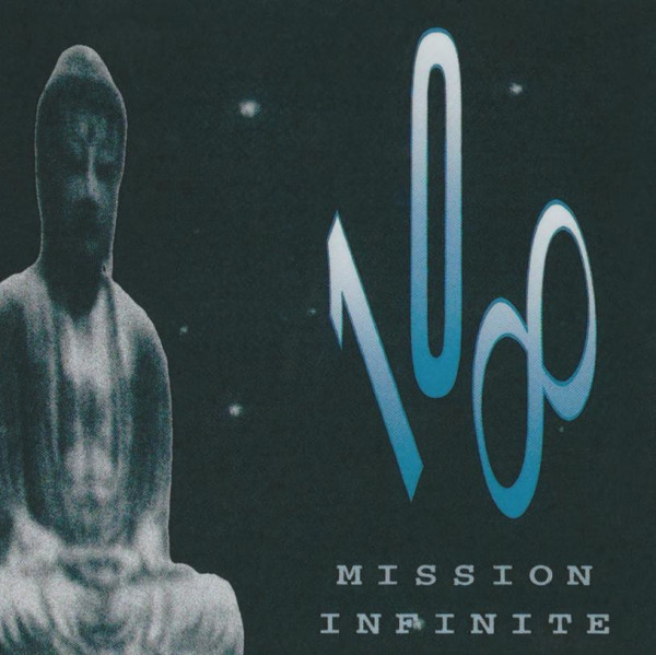 108 - MISSION INFINITE