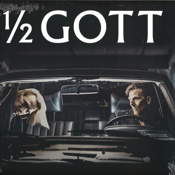 1/2 GOTT - 1/2 GOTT