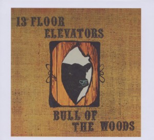 13th floor elevators - bull of the woods (mono & stereo)