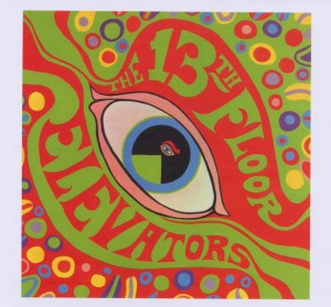 13th floor elevators,the - psychedelic sounds of (mono & stereo)
