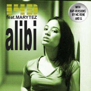 143 feat.marytez - alibi