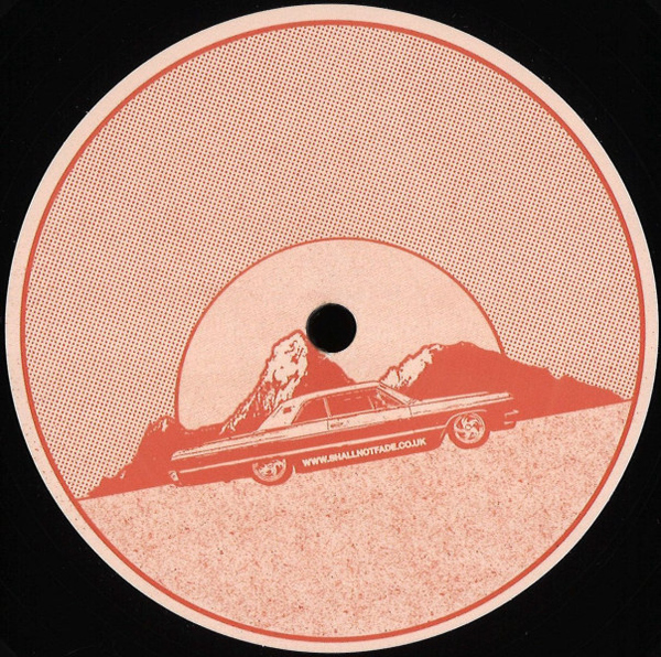 1-800 Girls - Dancing For You EP