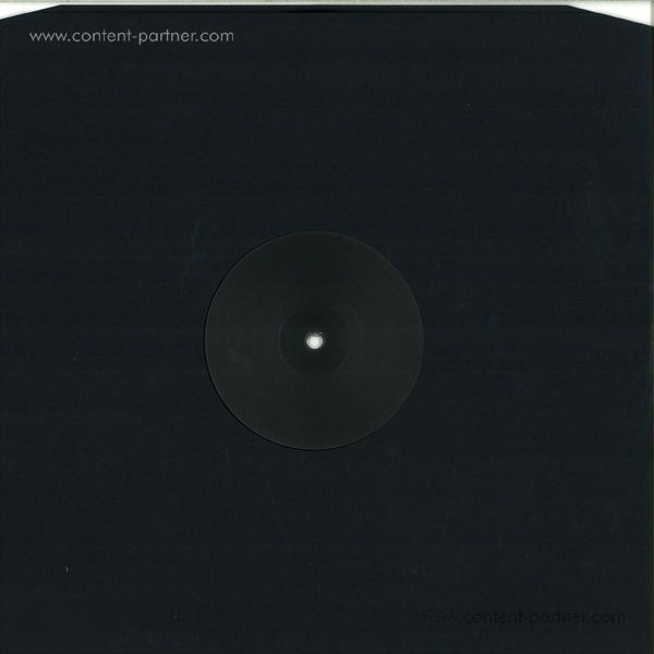 1800HaightStreet - The Pursuit (Back)