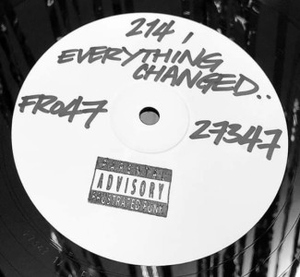 214 - Everything Changed