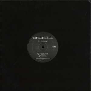 214 - Si View EP (Back)