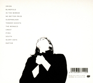 2:54 - The Other I (Back)