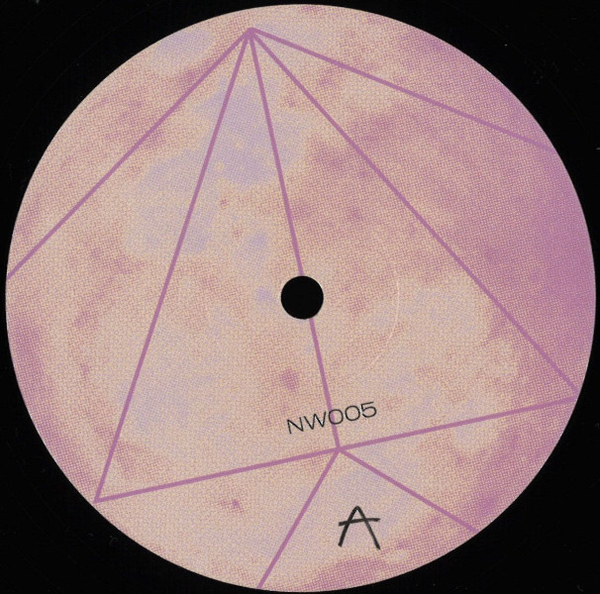 2Vilas - No Waves 005 (Vinyl Only)