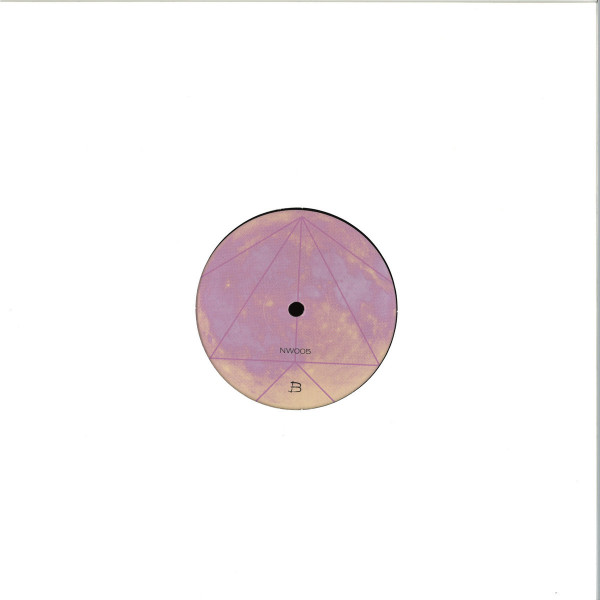 2Vilas - No Waves 005 (Vinyl Only) (Back)