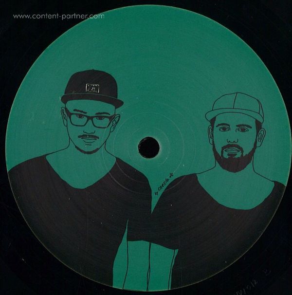 2vilas - destiny ep