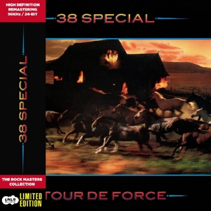 38 Special - Tour De Force-Collector Edition