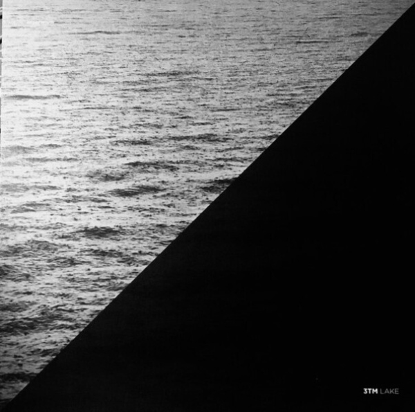 3TM - Lake (Coloured Vinyl LP)