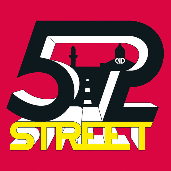 52nd Street - Look Into Your Eyes / Express (2020 Reissue)
