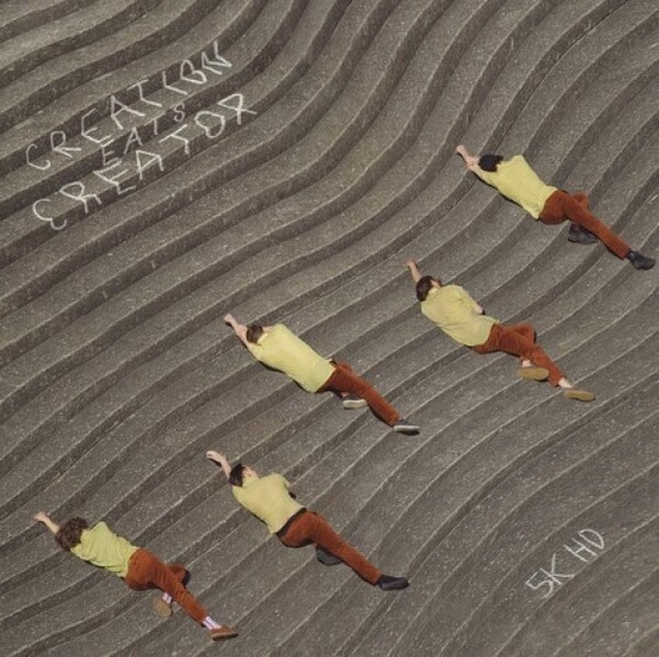5K HD - Creation Eats Creator (LP)