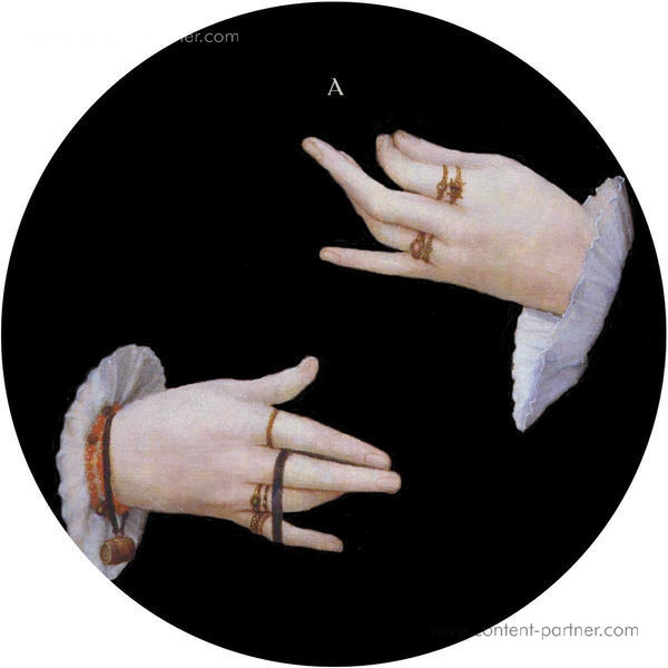 65d Mavericks / Shxcxchcxsh / Ex Continent - Limits Of Existence Vol.2