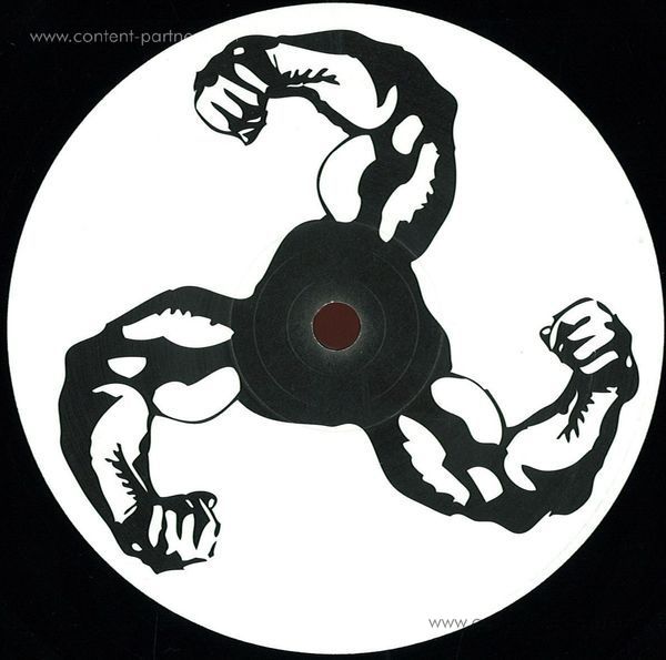 808 State - In Yer Face (Bicep Remixes)